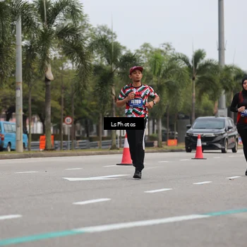 Runner Photo 5733071