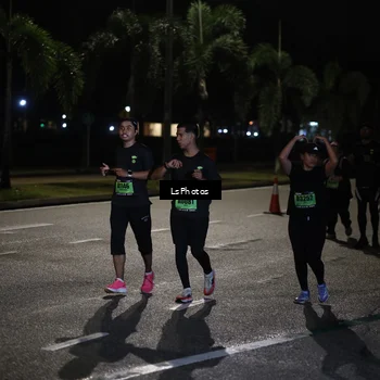 Runner Photo 5733072