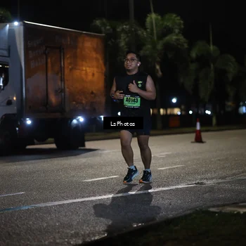 Runner Photo 5733073
