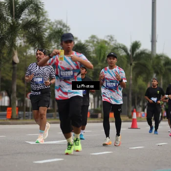 Runner Photo 5733074