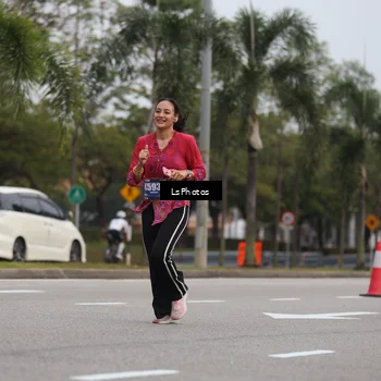 Runner Photo 5733075