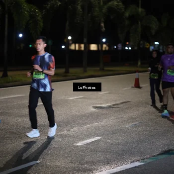 Runner Photo 5733076