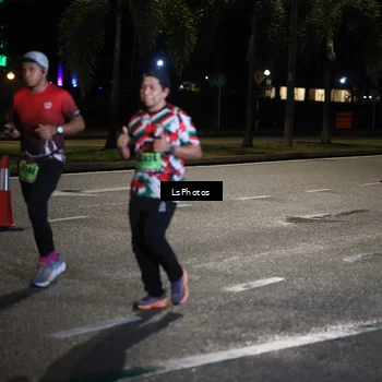 Runner Photo 5733077