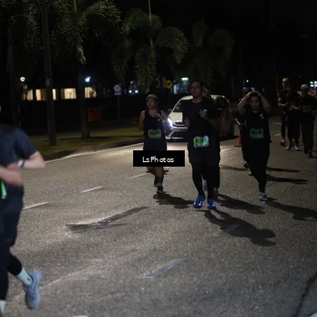 Runner Photo 5733079