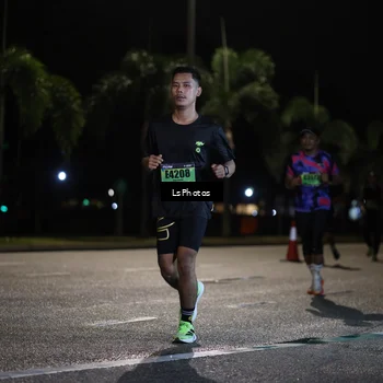 Runner Photo 5733080