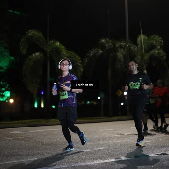 Runner Photo 5733082