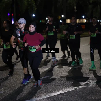 Runner Photo 5733083