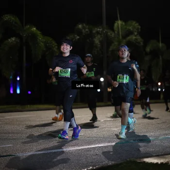 Runner Photo 5733084