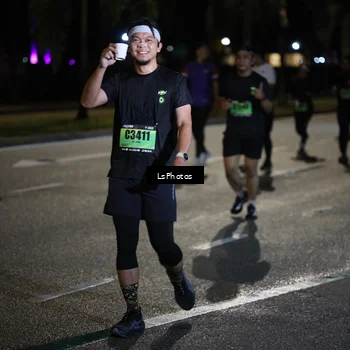 Runner Photo 5733085