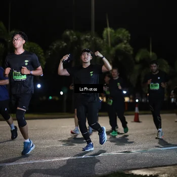 Runner Photo 5733086