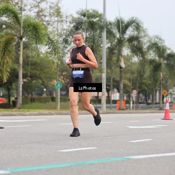 Runner Photo 5733087