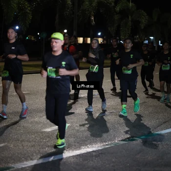 Runner Photo 5733089