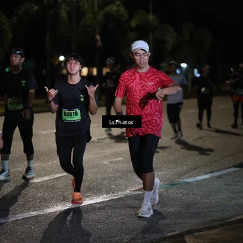 Runner Photo 5733090