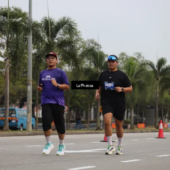 Runner Photo 5733092