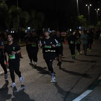 Runner Photo 5733094