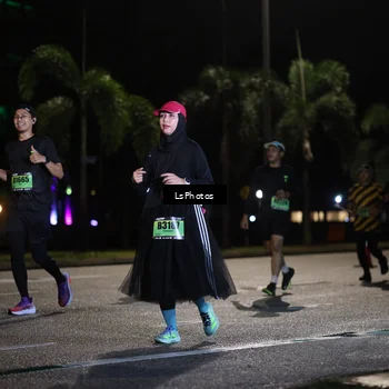 Runner Photo 5733095