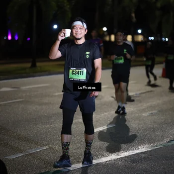 Runner Photo 5733096