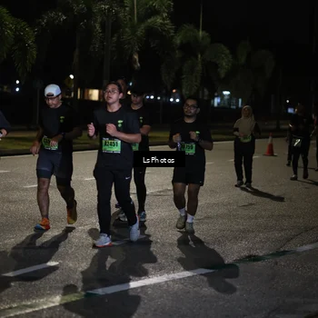 Runner Photo 5733097