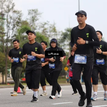 Runner Photo 5733098