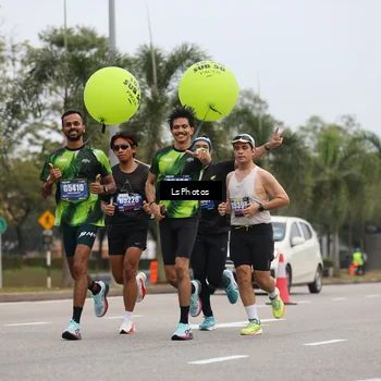 Runner Photo 5733099
