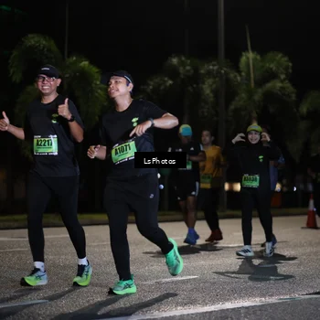 Runner Photo 5733101