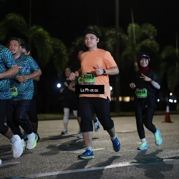 Runner Photo 5733102