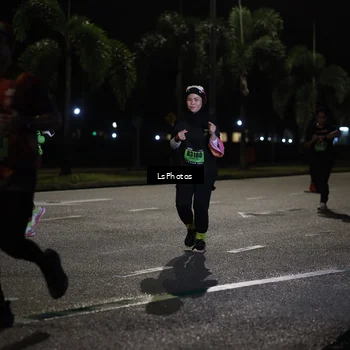 Runner Photo 5733103