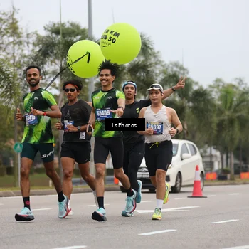 Runner Photo 5733110