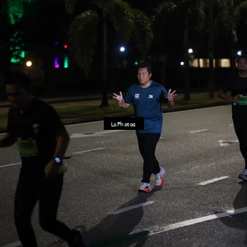 Runner Photo 5733112