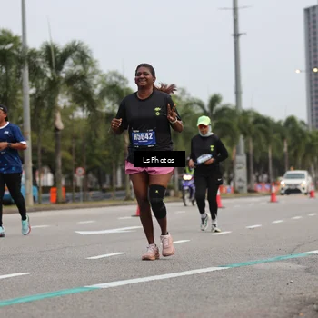 Runner Photo 5733113