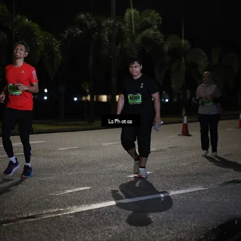 Runner Photo 5733114