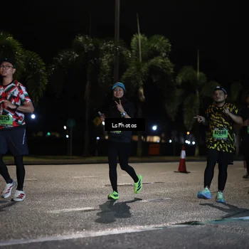 Runner Photo 5733118