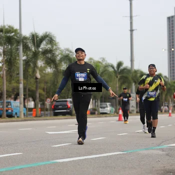 Runner Photo 5733120