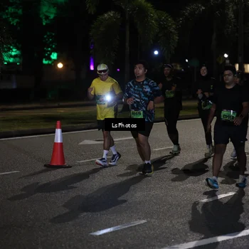 Runner Photo 5733122