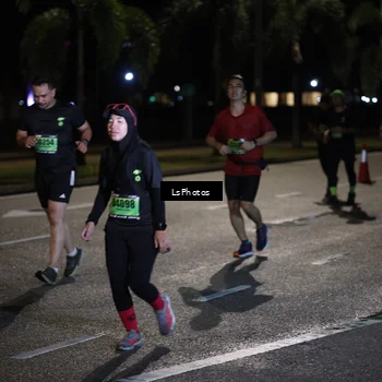 Runner Photo 5733123