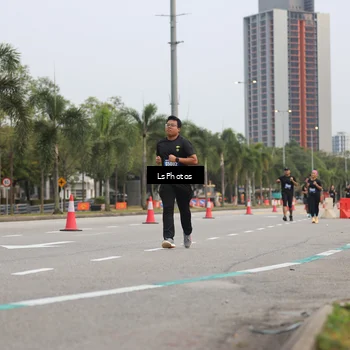 Runner Photo 5733124