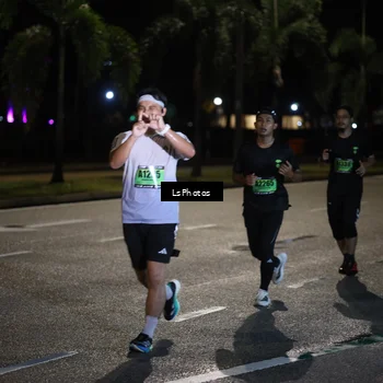 Runner Photo 5733125