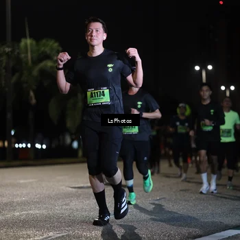 Runner Photo 5733127