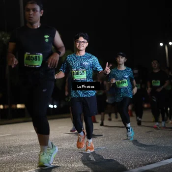 Runner Photo 5733128