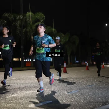 Runner Photo 5733129