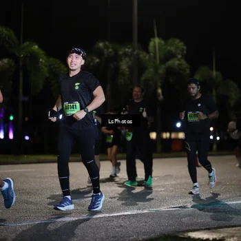 Runner Photo 5733130