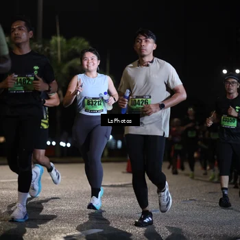 Runner Photo 5733132
