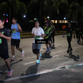 Runner Photo 5733133