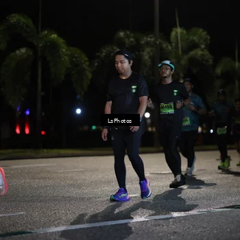 Runner Photo 5733134
