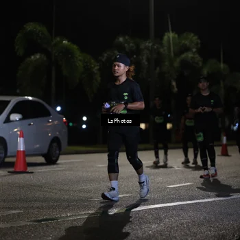 Runner Photo 5733136
