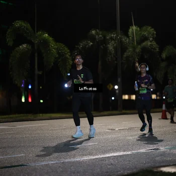 Runner Photo 5733137