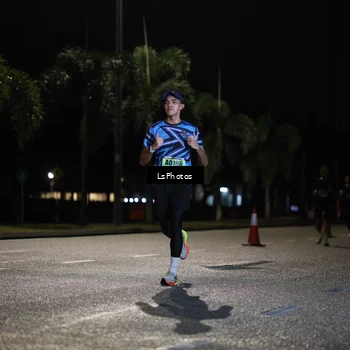 Runner Photo 5733139
