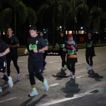 Runner Photo 5733140