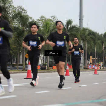 Runner Photo 5733141
