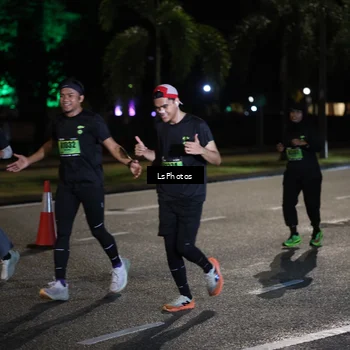 Runner Photo 5733144